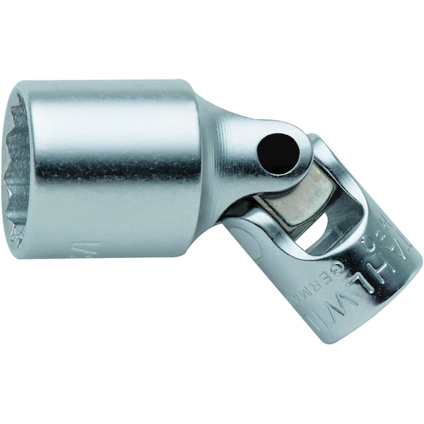 1/4 Inches Drive Sockets 1/2 Inches, Hex